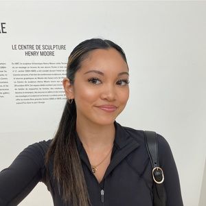 Meet your Posher, Alexus